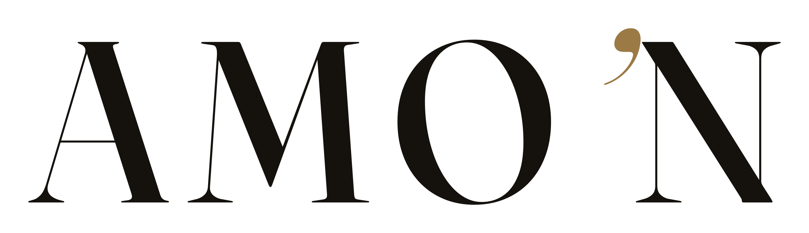 AMO´N