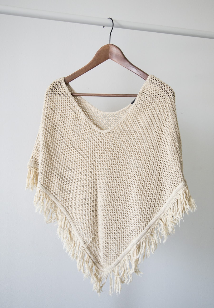 Strickpullover Terra